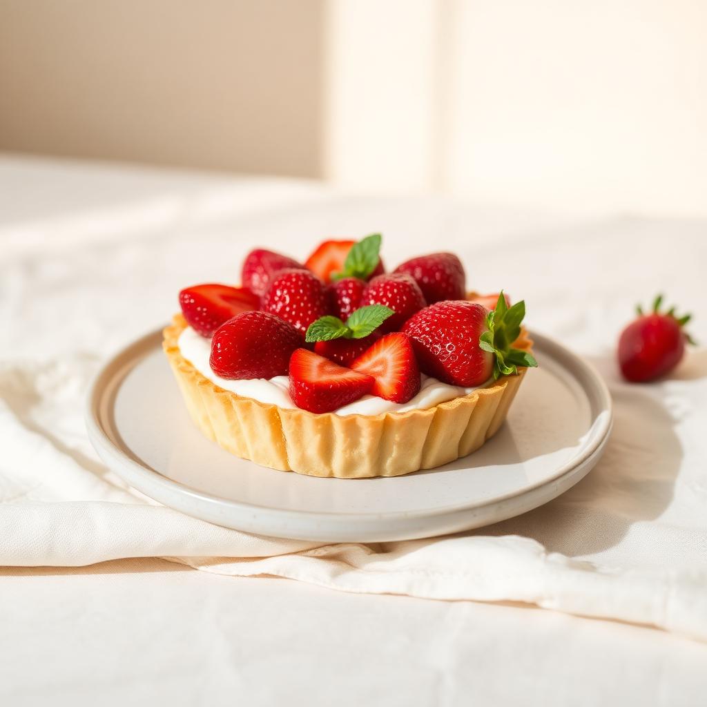 Publicación de Instagram de Sierra Bakery